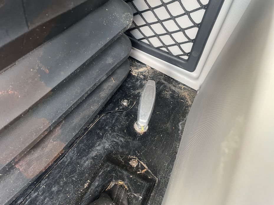 Manitou MLA-T 533-145 V+ ELITE - Læssemaskiner - Teleskoplæssere - 15