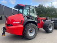 Manitou MLA-T 533-145 V+ ELITE - Læssemaskiner - Teleskoplæssere - 6