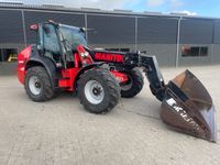 Manitou MLA-T 533-145 V+ ELITE - Læssemaskiner - Teleskoplæssere - 8