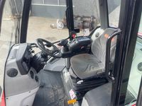 Manitou MLA-T 533-145 V+ ELITE - Læssemaskiner - Teleskoplæssere - 11