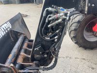 Manitou MLA-T 533-145 V+ ELITE - Læssemaskiner - Teleskoplæssere - 10