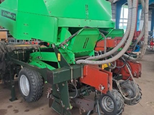 Structural PM 20