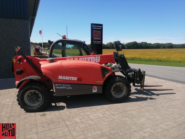 Manitou MT625H