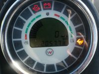 Weidemann 1880 - Læssemaskiner - Minilæssere - 2