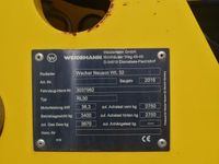 Weidemann 1880 - Læssemaskiner - Minilæssere - 3