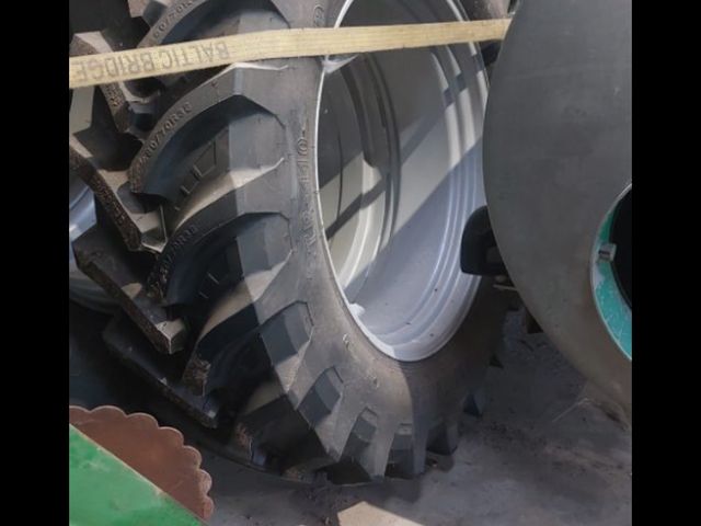 Starmaxx 480/70 R38
