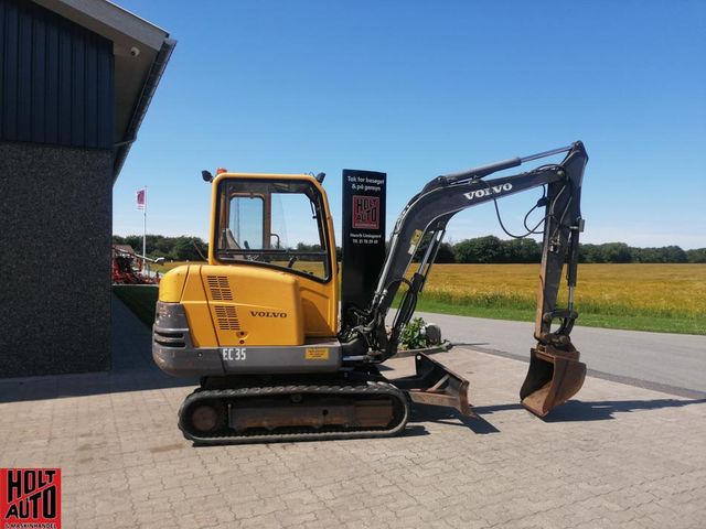 Volvo EC35