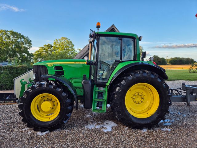 John Deere 6930 Premium