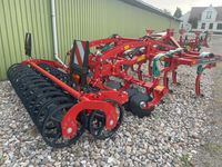 Kverneland ENDURO PRO 3500 - Harver - Stivtandsharver - 3