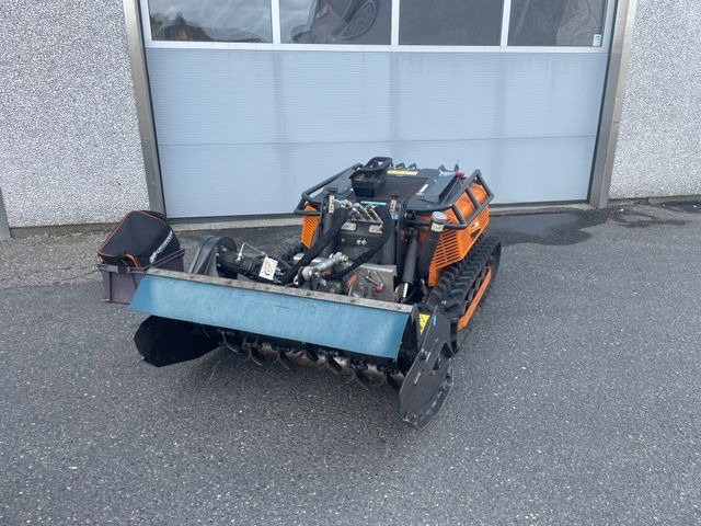 Energreen RoboMINI