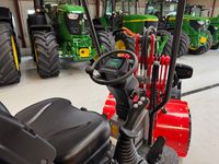 VM Loader 1026 LX DEN HELT NYE 2026 MODEL! NETOP NU PÅ KAMPAGNE! - Læssemaskiner - Minilæssere - 14