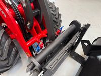 VM Loader 1026 LX DEN HELT NYE 2026 MODEL! NETOP NU PÅ KAMPAGNE! - Læssemaskiner - Minilæssere - 13