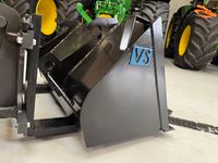 VM Loader 1026 LX DEN HELT NYE 2026 MODEL! NETOP NU PÅ KAMPAGNE! - Læssemaskiner - Minilæssere - 12