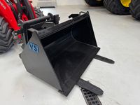 VM Loader 1026 LX DEN HELT NYE 2026 MODEL! NETOP NU PÅ KAMPAGNE! - Læssemaskiner - Minilæssere - 11