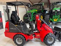 VM Loader 1026 LX DEN HELT NYE 2026 MODEL! NETOP NU PÅ KAMPAGNE! - Læssemaskiner - Minilæssere - 9