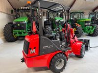 VM Loader 1026 LX DEN HELT NYE 2026 MODEL! NETOP NU PÅ KAMPAGNE! - Læssemaskiner - Minilæssere - 8