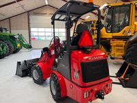 VM Loader 1026 LX DEN HELT NYE 2026 MODEL! NETOP NU PÅ KAMPAGNE! - Læssemaskiner - Minilæssere - 6