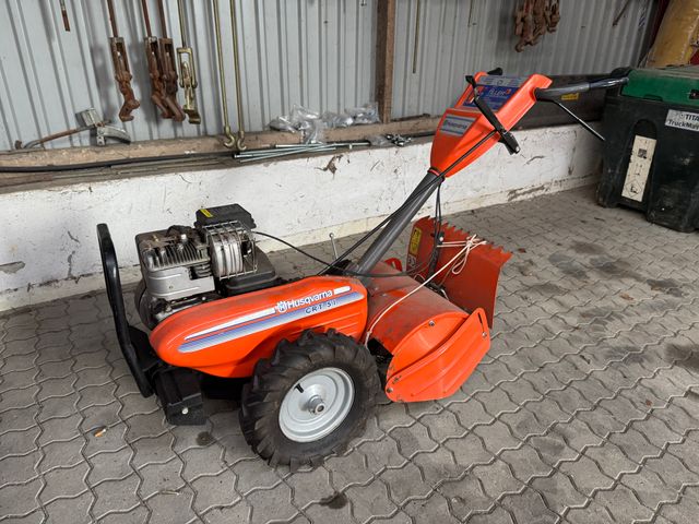 Husqvarna CRT 151