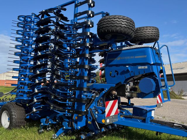 Köckerling Rebell Classic 800 T 2.0