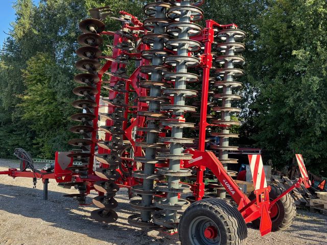 Unia Ares XL
