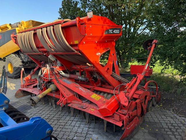 Kuhn Combiliner Venta NC400
