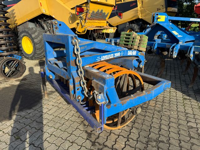 Dalbo Levelflex 2000