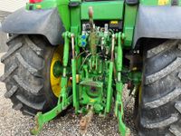 John Deere 6930 AutoPower med frontlift og front PTO - Traktorer - Traktorer 4 wd - 20