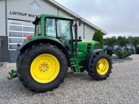 John Deere 6930 AutoPower med frontlift og front PTO - Traktorer - Traktorer 4 wd - 21