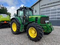 John Deere 6930 AutoPower med frontlift og front PTO - Traktorer - Traktorer 4 wd - 23