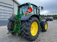 John Deere 6930 AutoPower med frontlift og front PTO - Traktorer - Traktorer 4 wd - 19