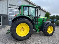 John Deere 6930 AutoPower med frontlift og front PTO - Traktorer - Traktorer 4 wd - 18