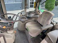 John Deere 6930 AutoPower med frontlift og front PTO - Traktorer - Traktorer 4 wd - 11