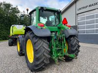 John Deere 6930 AutoPower med frontlift og front PTO - Traktorer - Traktorer 4 wd - 7