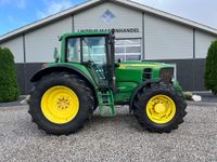 John Deere 6930 AutoPower med frontlift og front PTO - Traktorer - Traktorer 4 wd - 17