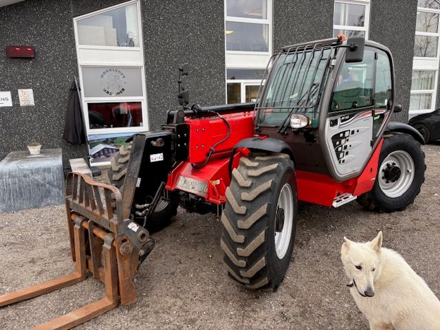 Manitou MT 932