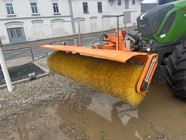 Nesbo FH 2400 S