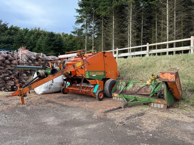 Gallignani R52 L2