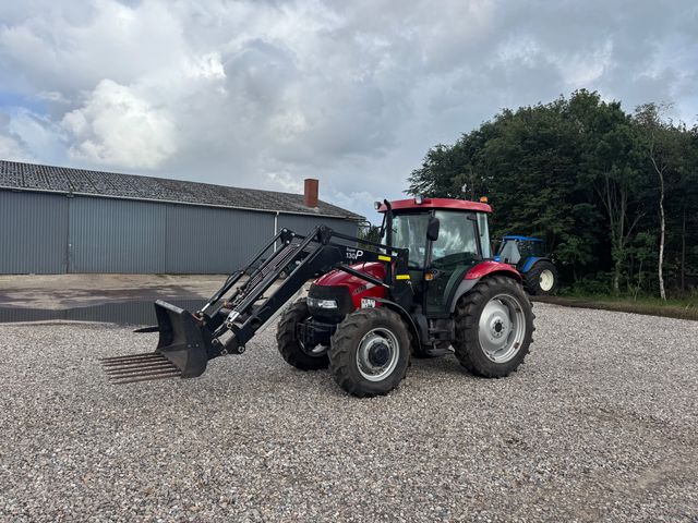 Case IH JX 90