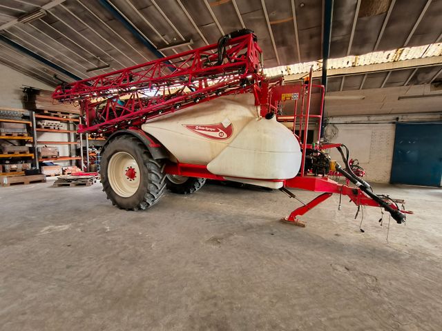 Scan-Sprayer SS65-30