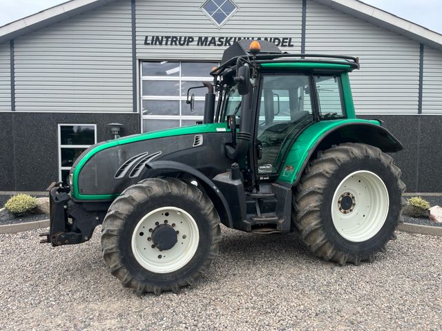 Valtra T202