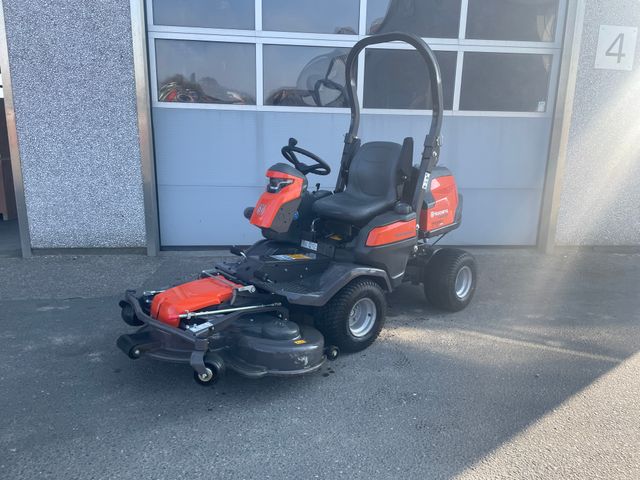 Husqvarna P524X Efi