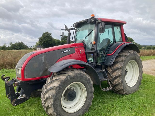 Valtra T 161 Advance