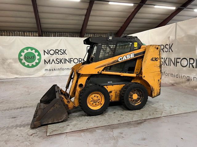 Case 430