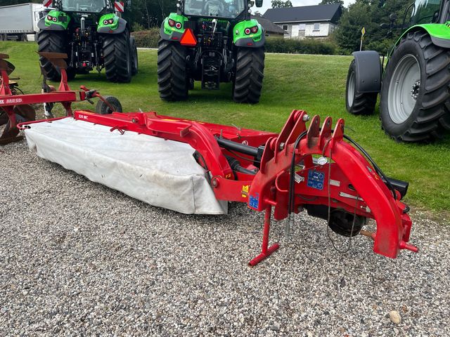 Lely Splendimo 320 MC