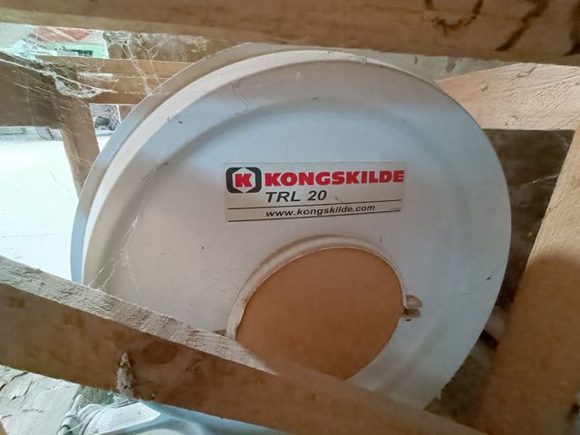 Kongskilde TRL 20