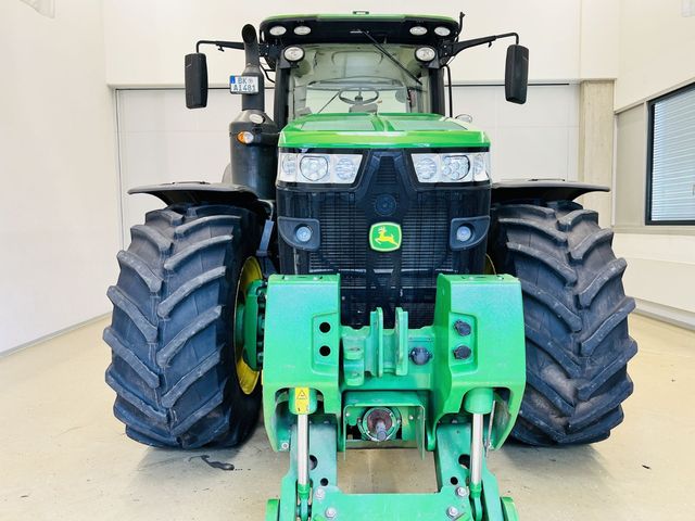 John Deere 8345R