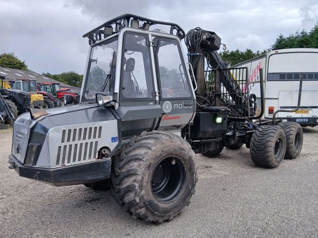 Malwa 560