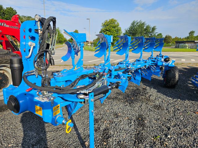 Lemken JUWEL 10M 