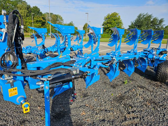 Lemken JUWEL 10M 