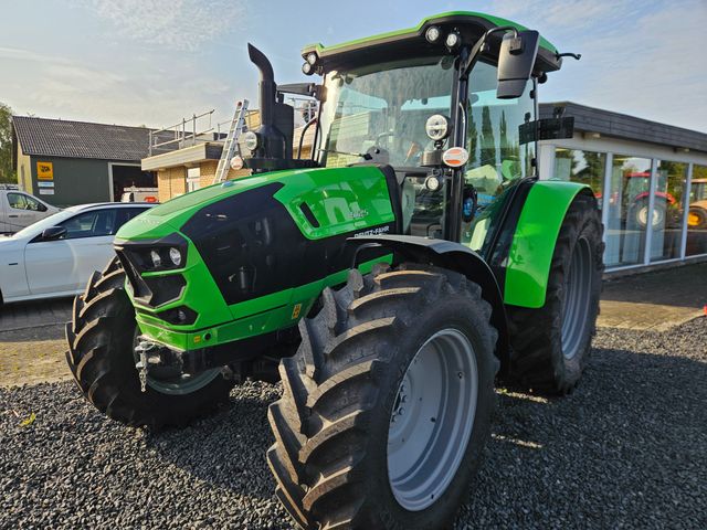 Deutz-Fahr 5125 GS